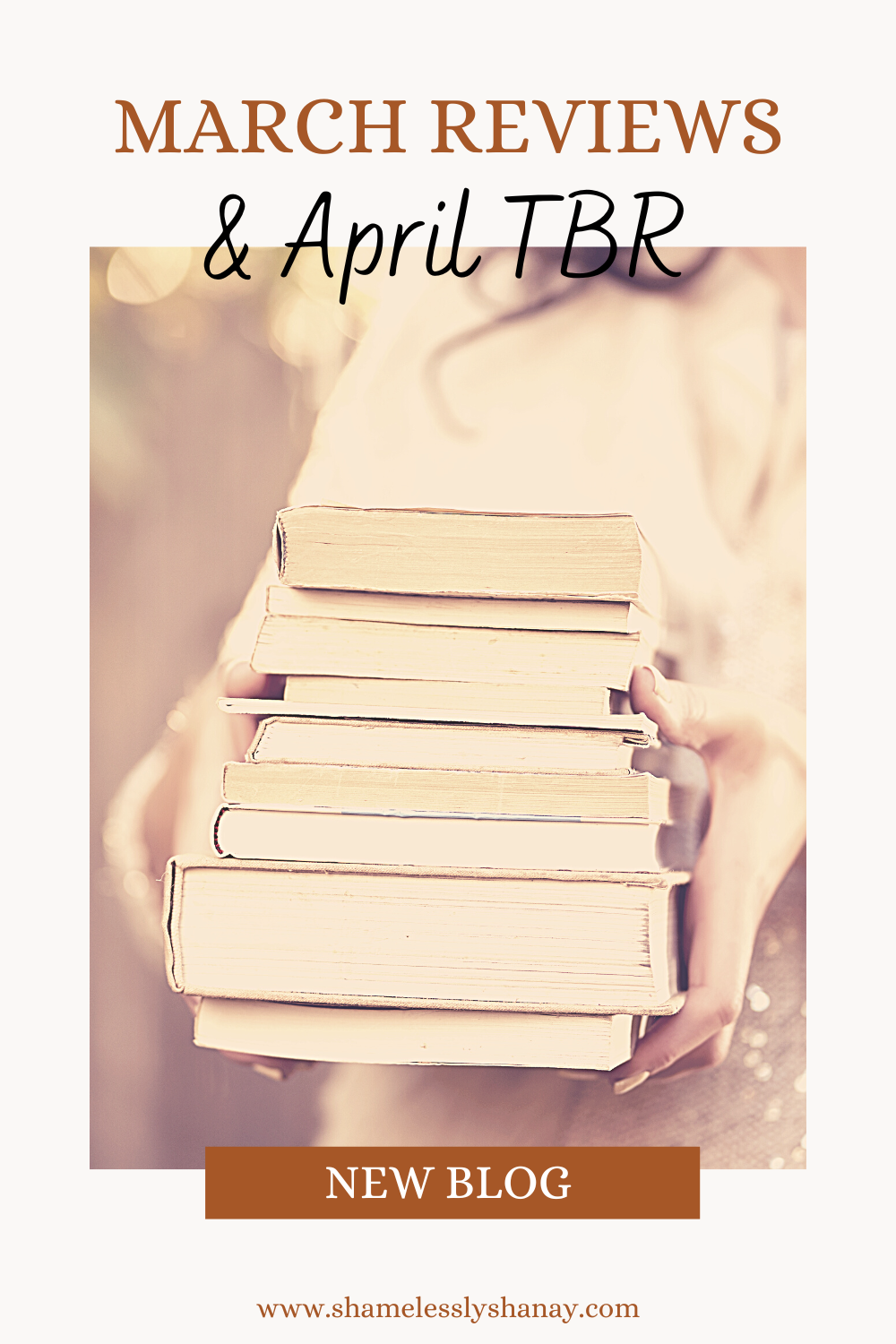 march book reviews